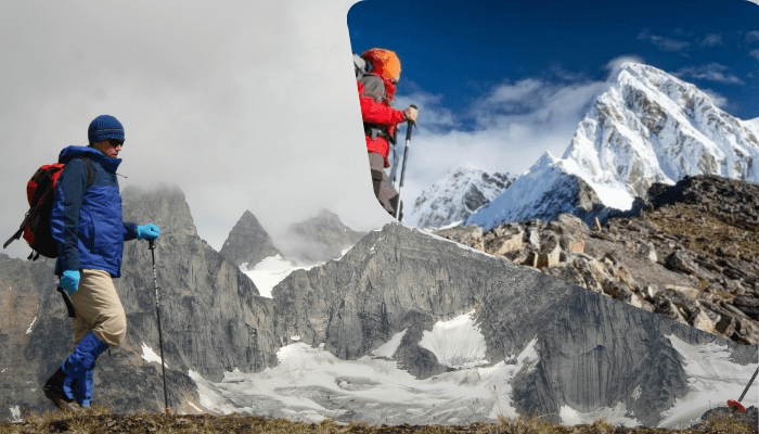Amarnath Trekking Package 2026: A Thrill Spiritual Journey