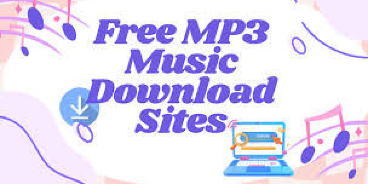 Best Free MP3 Download Websites for High-Quality Audio