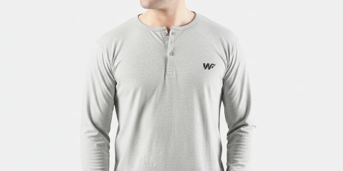 summer full sleeve tshirt for men stylish and breathable wear