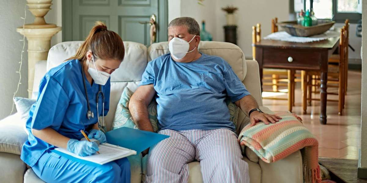 How to Book a Doctor at Home in Dubai Easily
