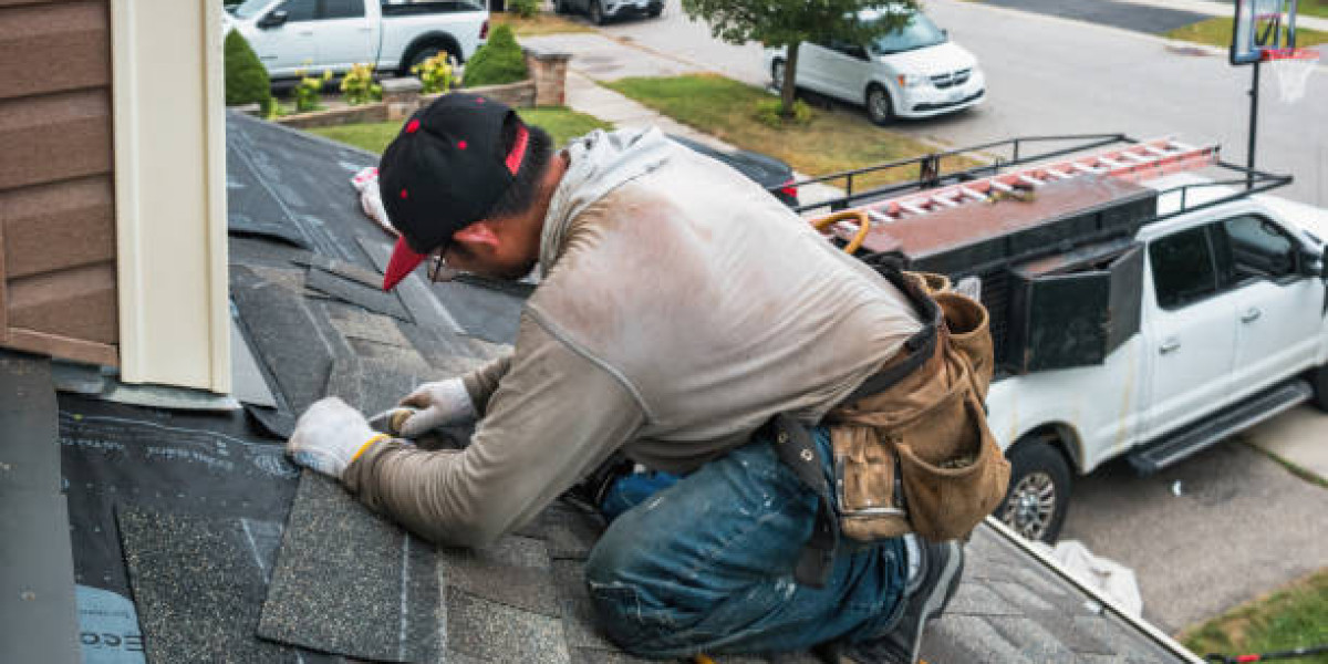 Affordable Roofing Solutions in Austin, TX