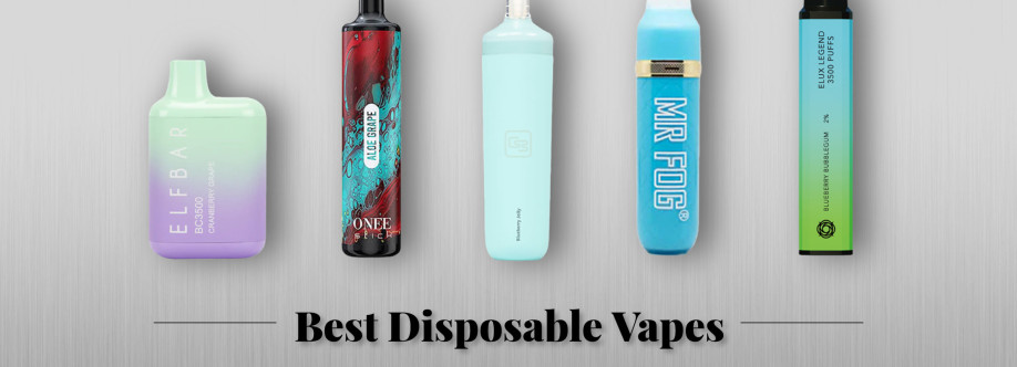 Best Selling Vape Brands Cover Image