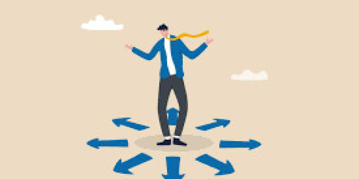 La Confusión entre Elegir y Optimizar