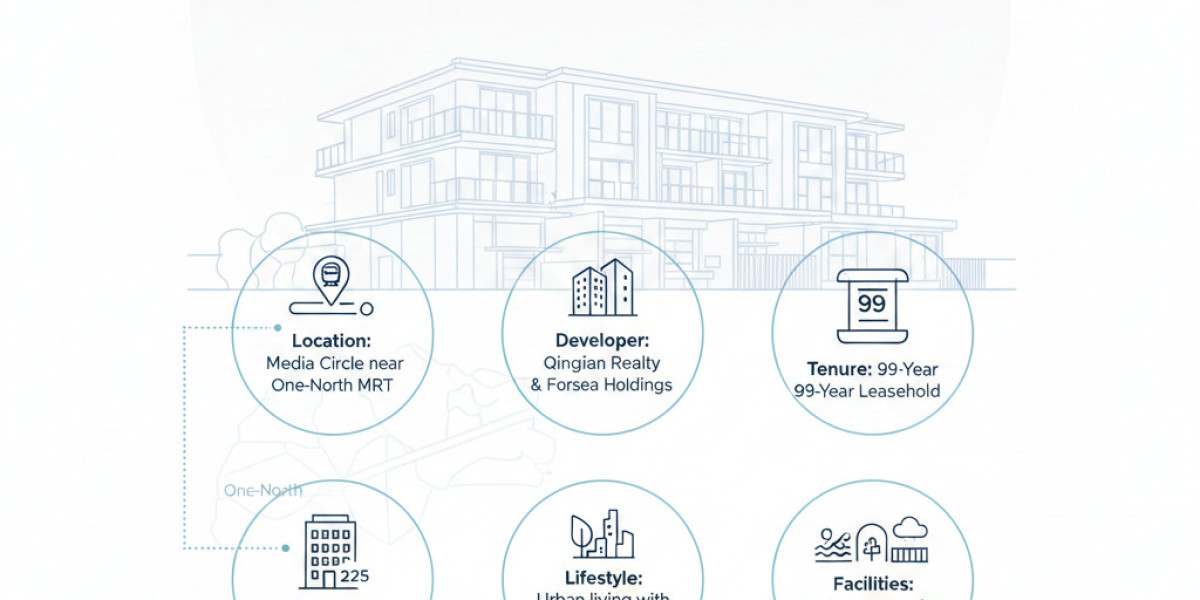Hudson Place Residences Site Plan: Layout, Facilities & Flow of Spaces