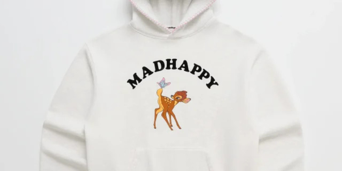 Mad Happy: A Movement Woven from Optimism and Honesty