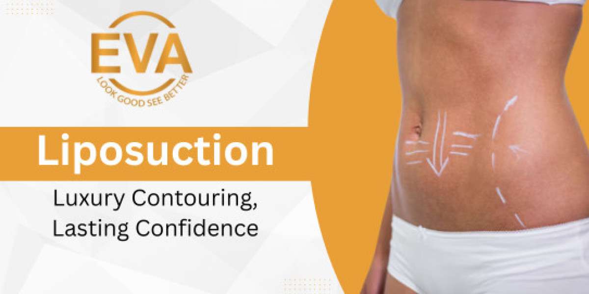 Fitness Plateau to Body Precision: Why Liposuction, Gynecomastia and Tummy Tuck Surgery in Delhi are Contemporary Answer
