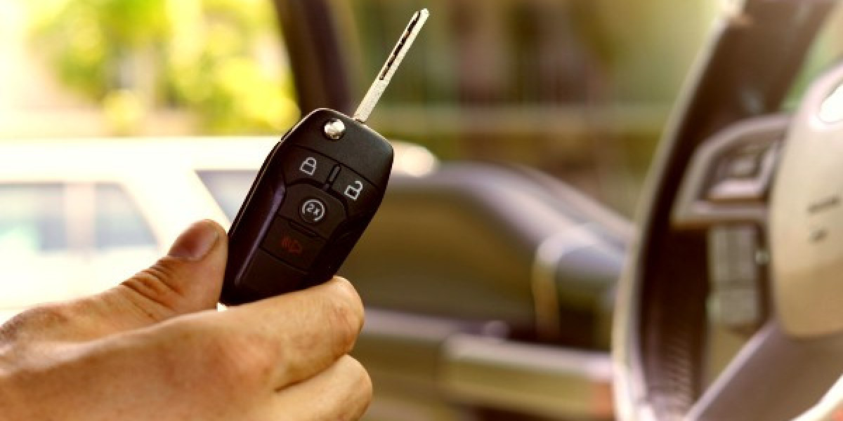 Wokingham Locksmith: Fast and Reliable Services