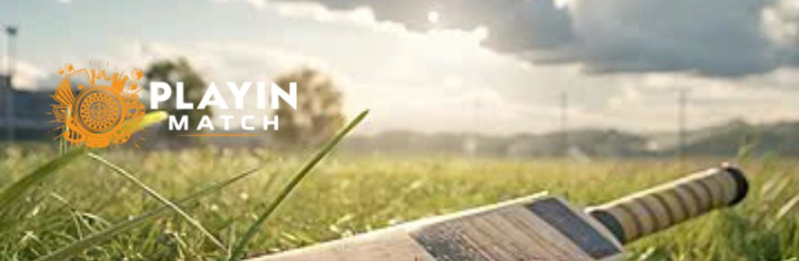 playinmatch09 Cover Image