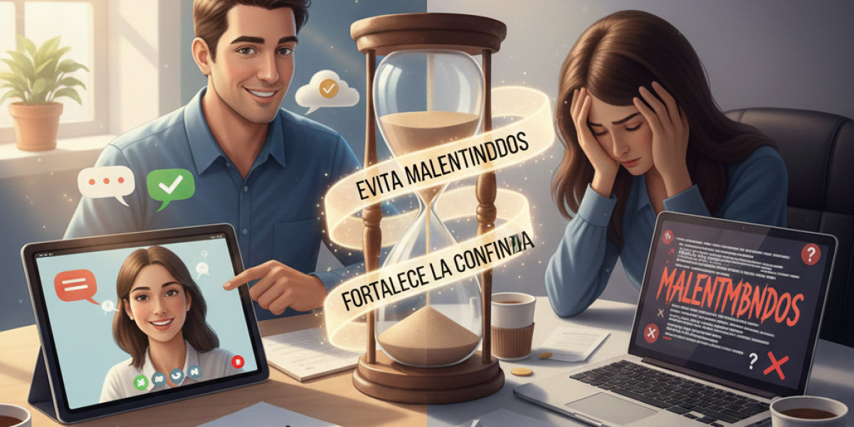 Comunicación asertiva en equipos remotos: evita malentendidos y fortalece la confianza