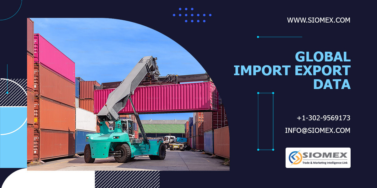 How to use import export data to engage your audience