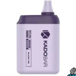 Kado Bar Br5000 Profile Picture