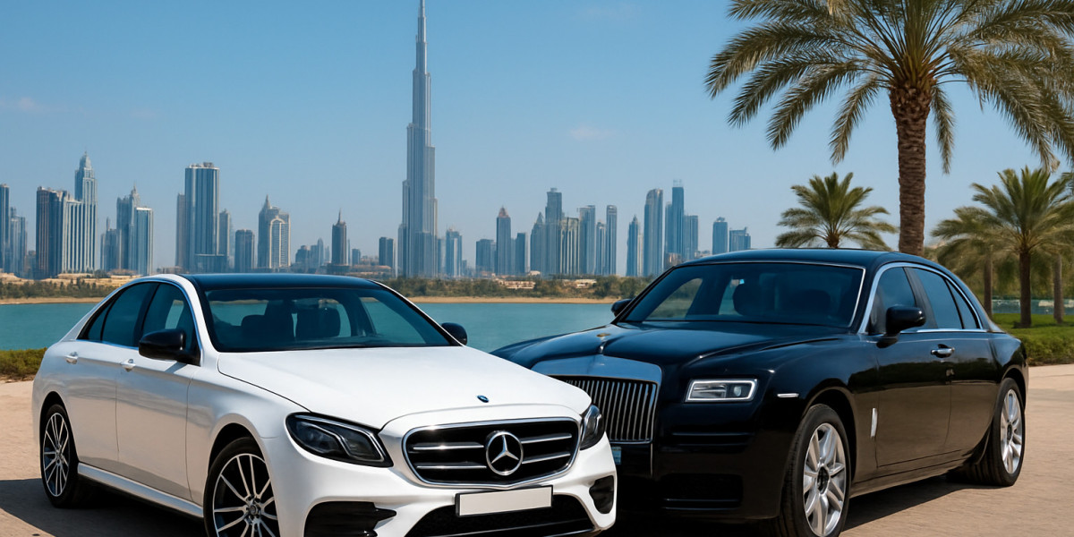 VIP Rent a Car: A Practical Guide to Premium Car Rental and Leasing Tesla in Dubai