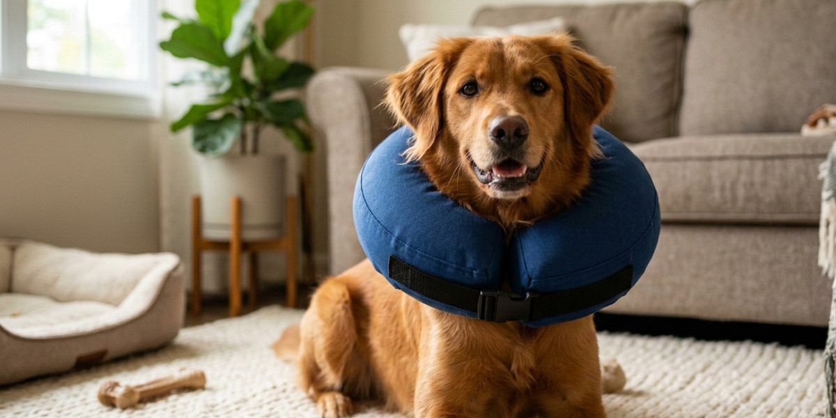 Inflatable Pet Collar Market Set To Gain Global Traction Through 2031