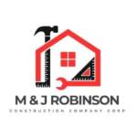 MJRobinson ConstructionCompany Profile Picture