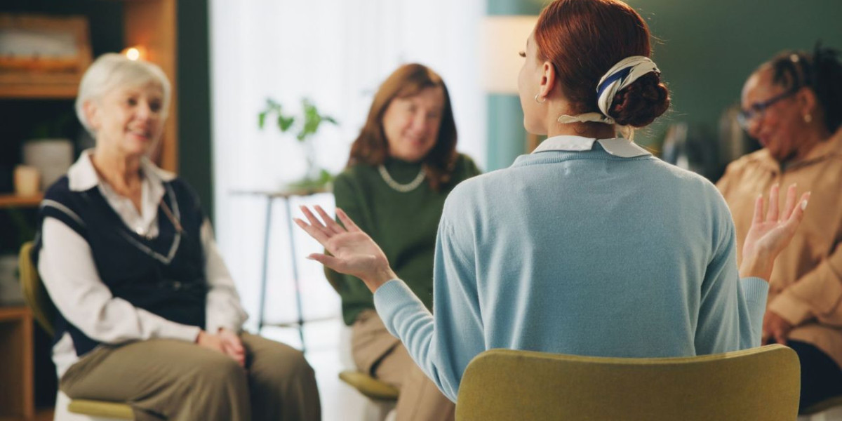 How Do Therapists Deliver Cognitive Behavioral Therapy in Dubai?