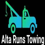 Alta Runs Towing Profile Picture