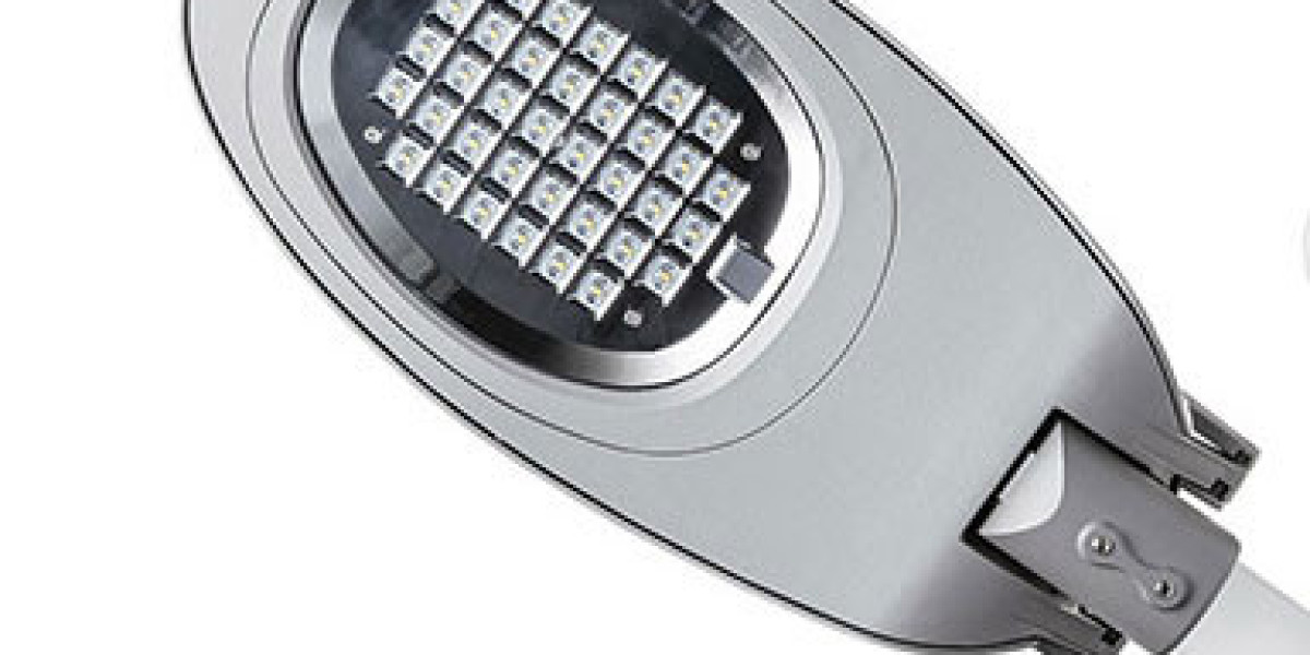 Elevate Urban Illumination with a Trusted led street light supplier for Modern Cities