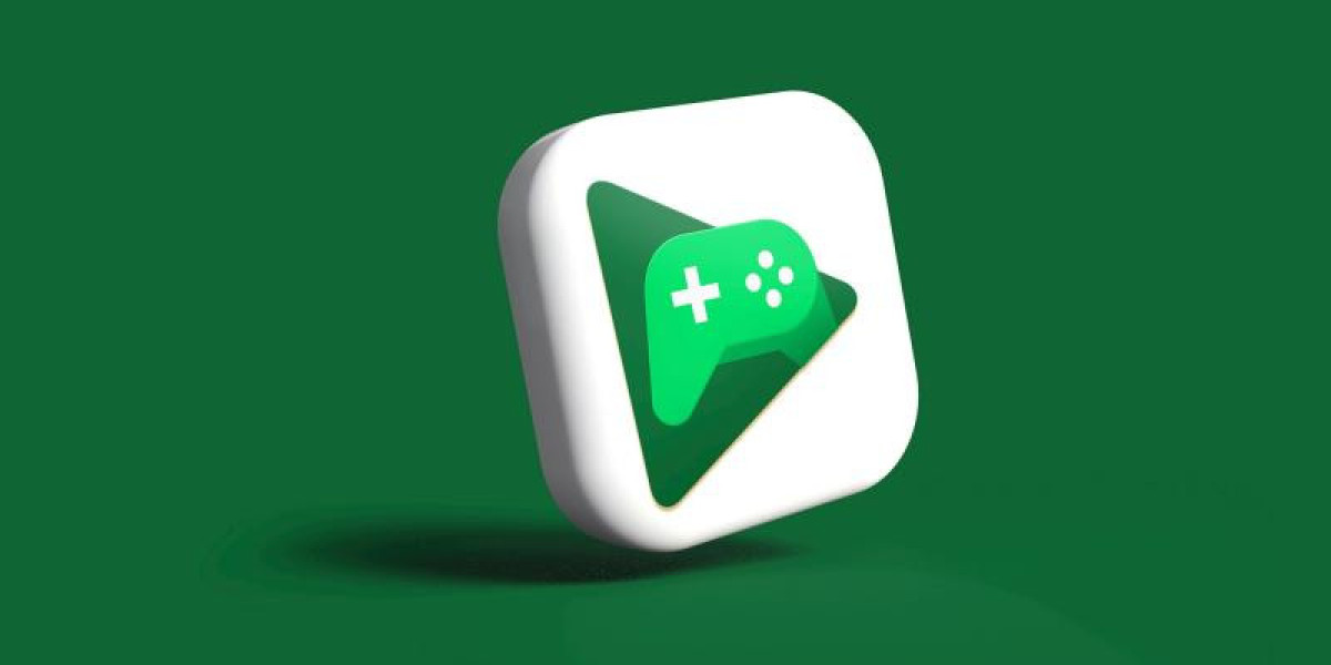 Gamzory — The Rising Name in Online Gaming Entertainment
