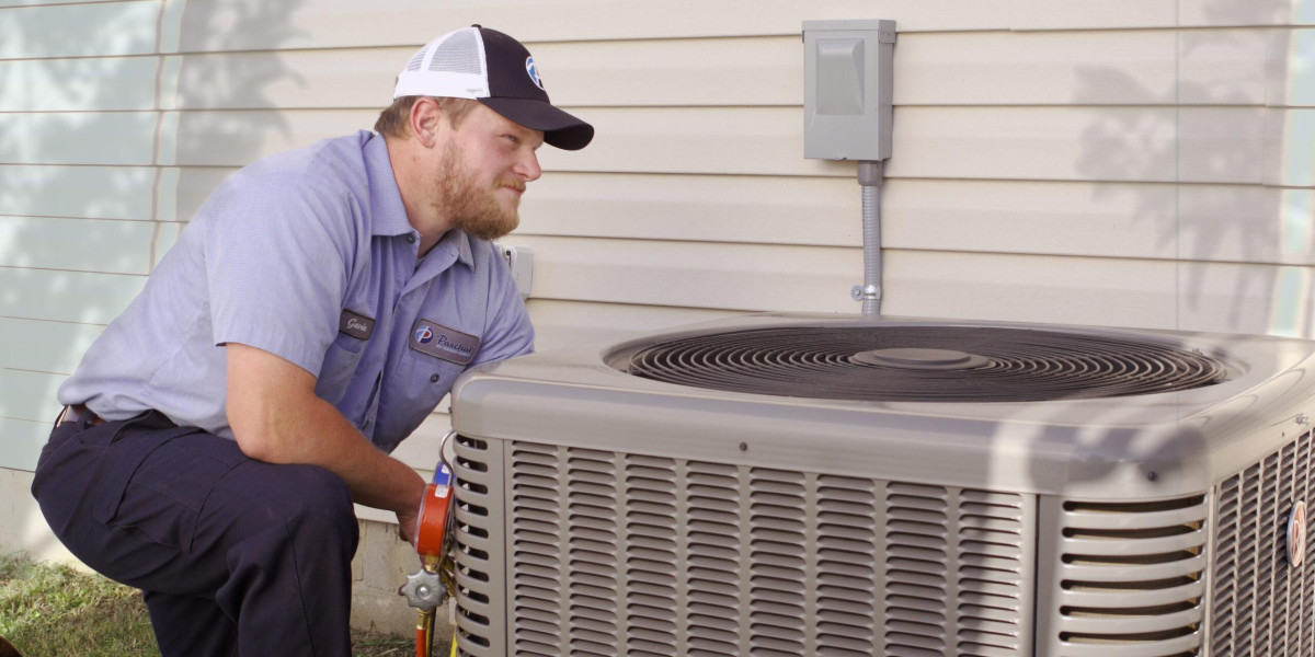 Don’t Sweat It: A Homeowner’s Guide to AC Repair in Baldwin
