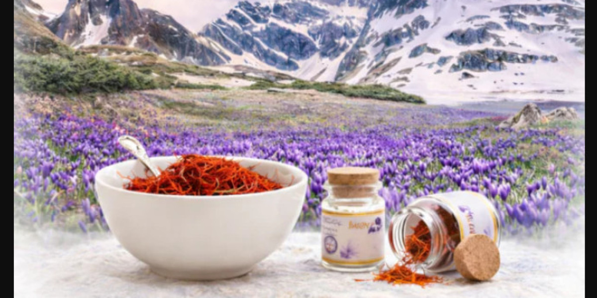 Why Lab-Tested 5G Saffron Threads Matter for Daily Use Needs?