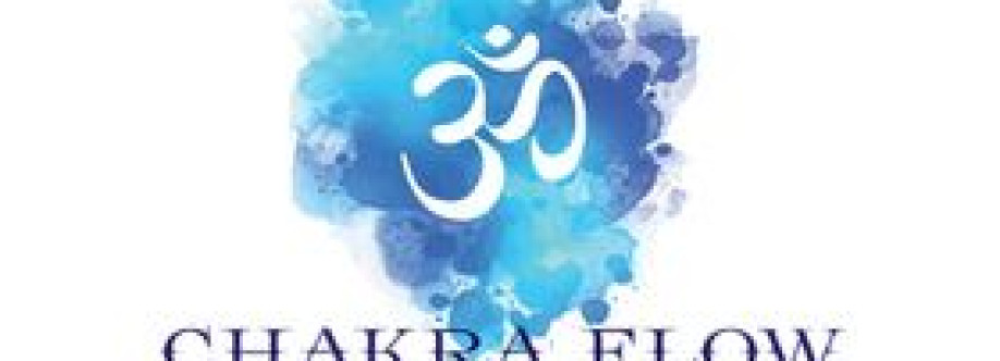 Chakra Flow University LLC Cover Image