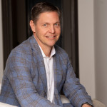 Dr William Johnson Profile Picture