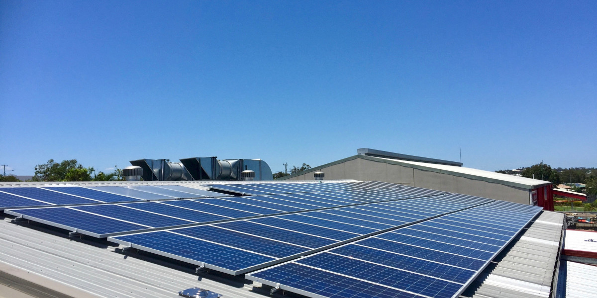 Is Commercial Solar a Smart Move for Small Businesses?