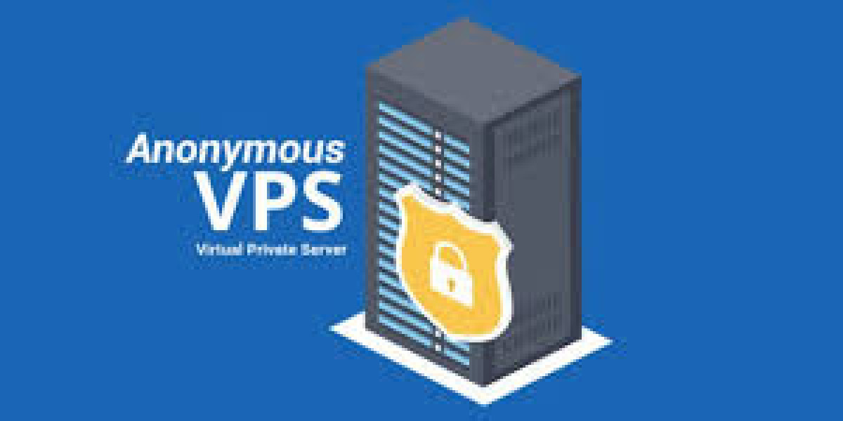 Anonymous Cloud Server: The Privacy-First Infrastructure for Bitcoin Hosting