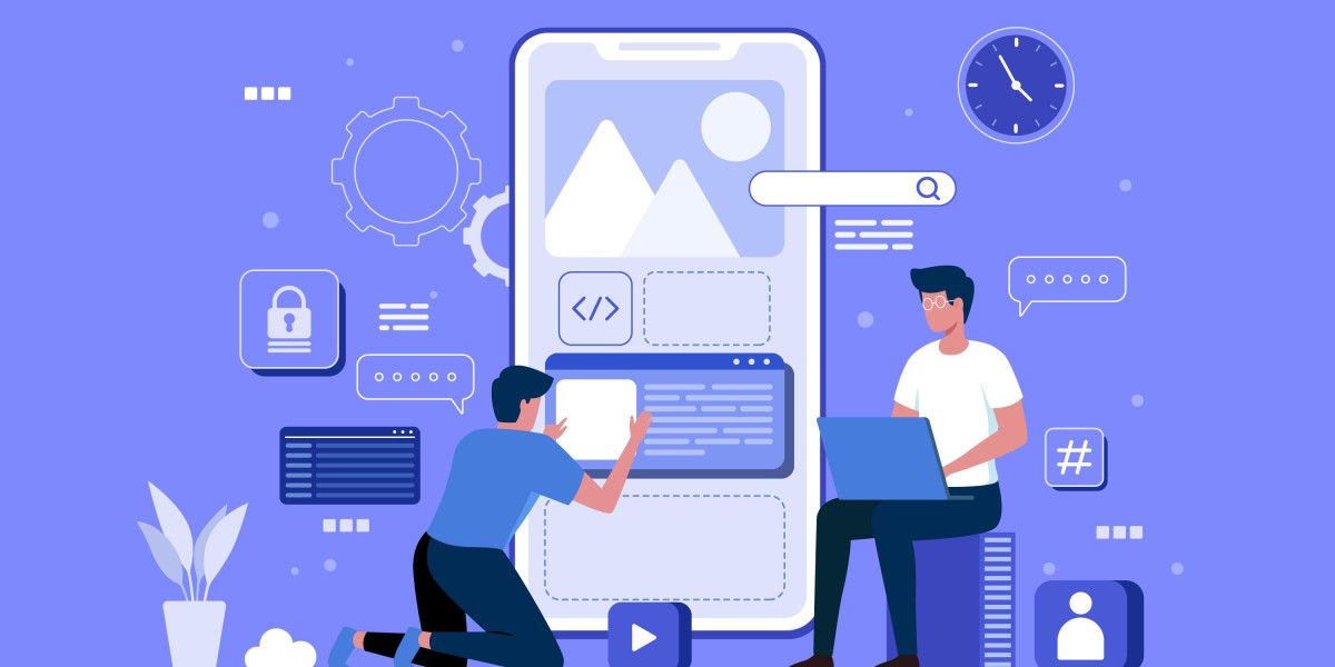Top Mobile App Development Companies in Saudi Arabia