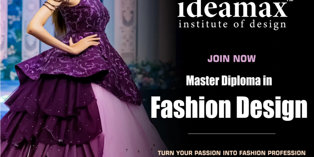 Fashion Designing Course in Coimbatore | IDEAMAX Institute
