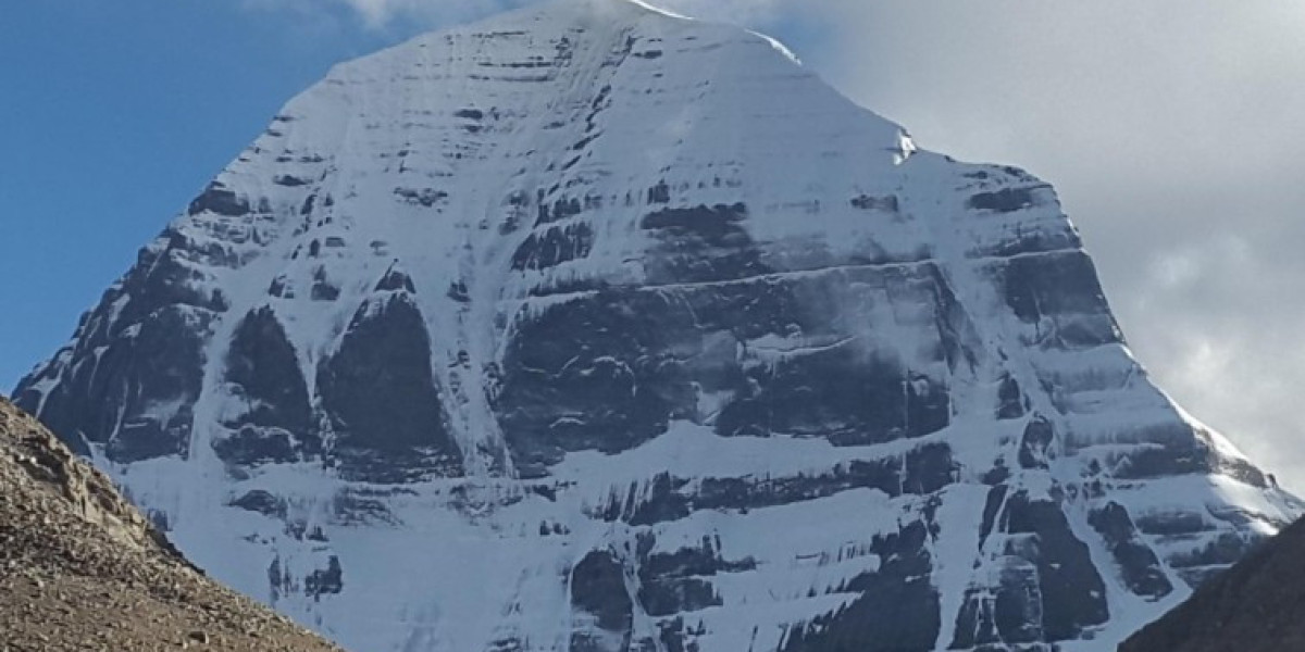 Kailash Mansarovar Yatra from Lucknow – A Sacred Passage to the Divine Himalayas