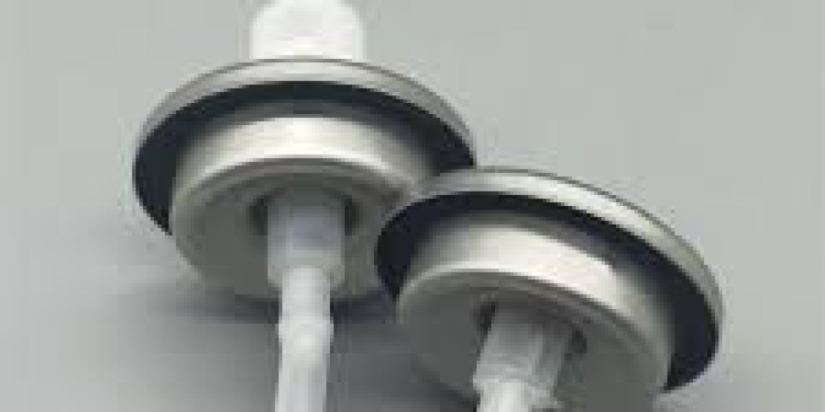 Why Are Valve Design Changes Important For Household Spray Safety?
