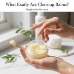 Cleansing Balms Profile Picture