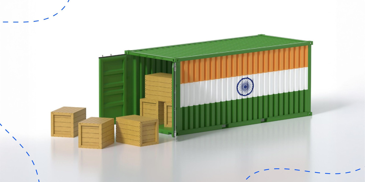 Fastest Growing Export Sectors in India 2025