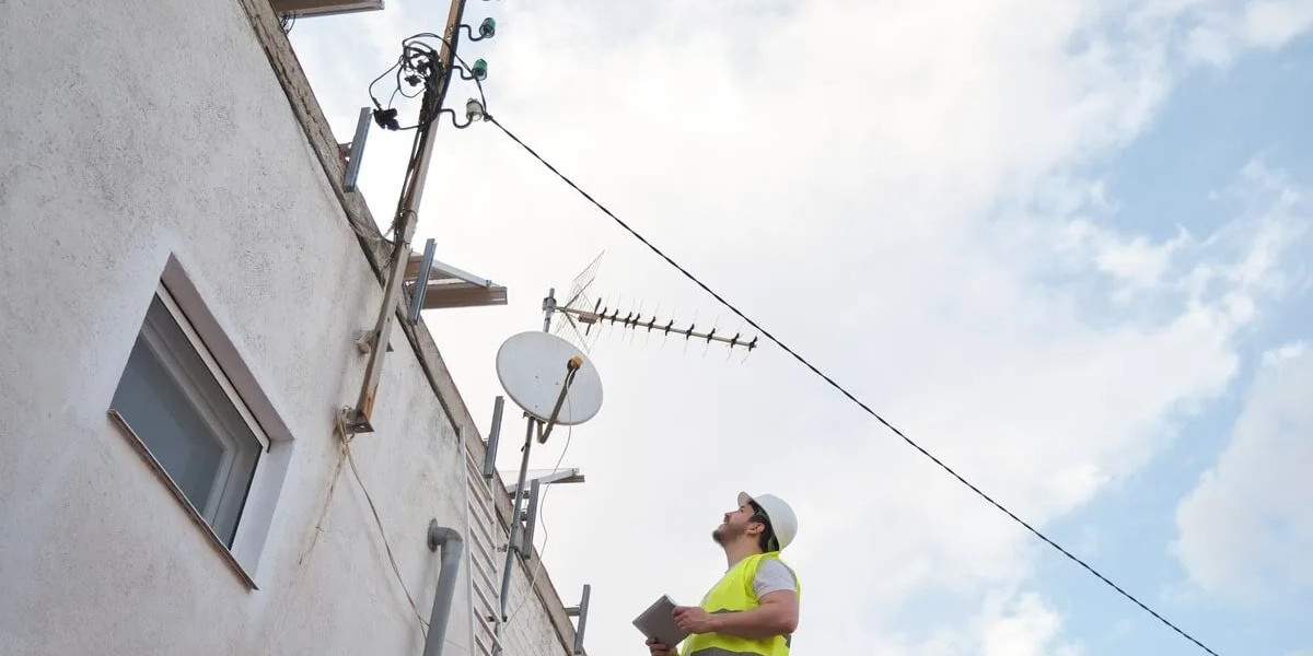 Professional TV Wall Mounting Service Melbourne – Expert TV Installers You Can Trust