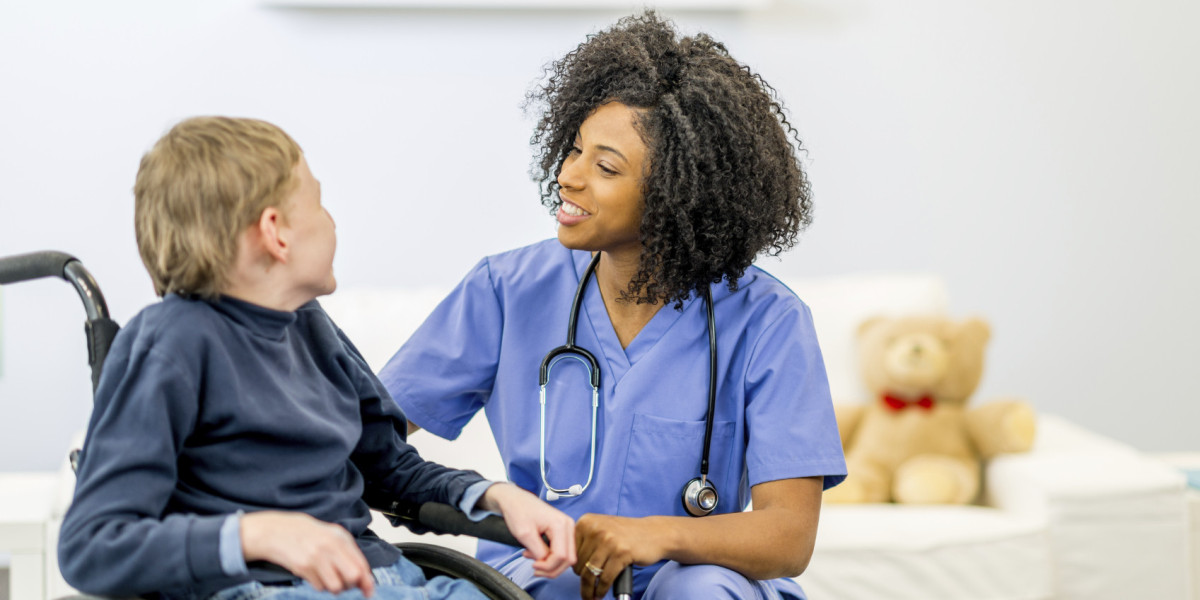 How Skilled Nursing at Home Bridges the Gap from Hospital to Home