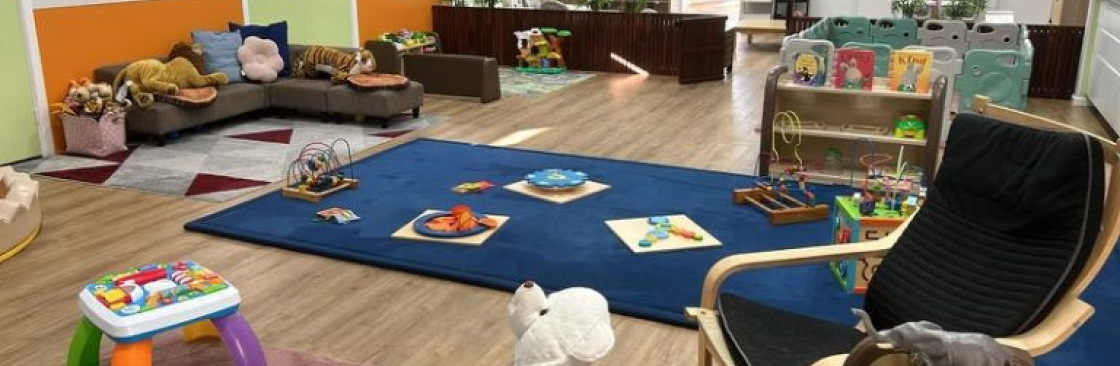 Blue Wren Child Care Cover Image