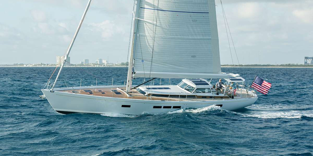 Harness the Wind: A Beginner's Guide to Sailing Yacht Charters in Maine