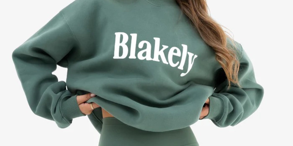 Blakely: The Everyday Fashion Brand Modern Shoppers Trust