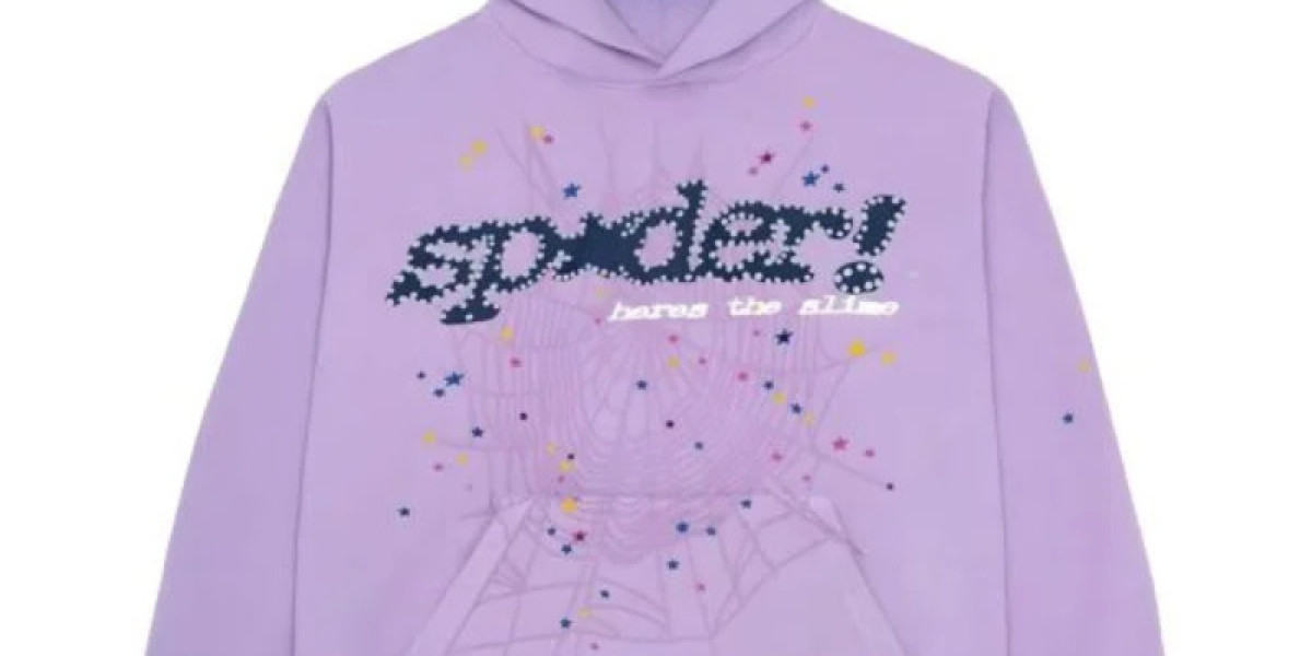 The Spider Hoodie: Bold Fashion and Modern Streetwear Identity