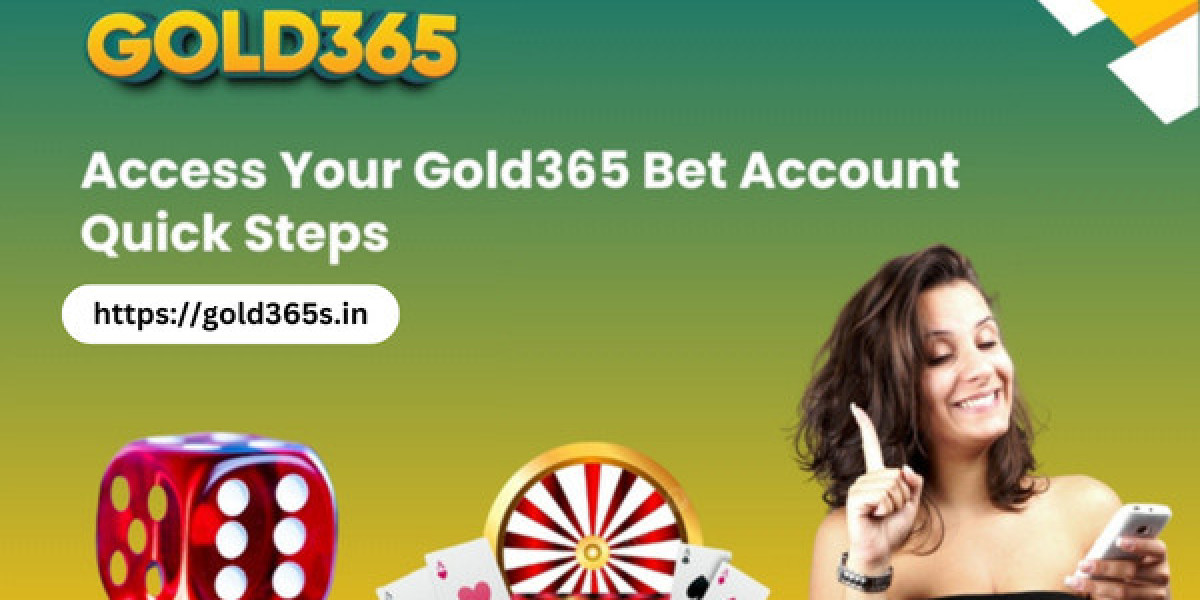 The Growing Popularity of gold365 in India