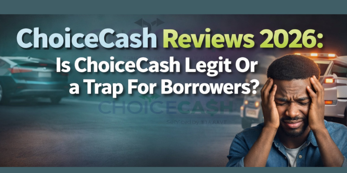 Is ChoiceCash Worth It? An Unfiltered Breakdown for Borrowers