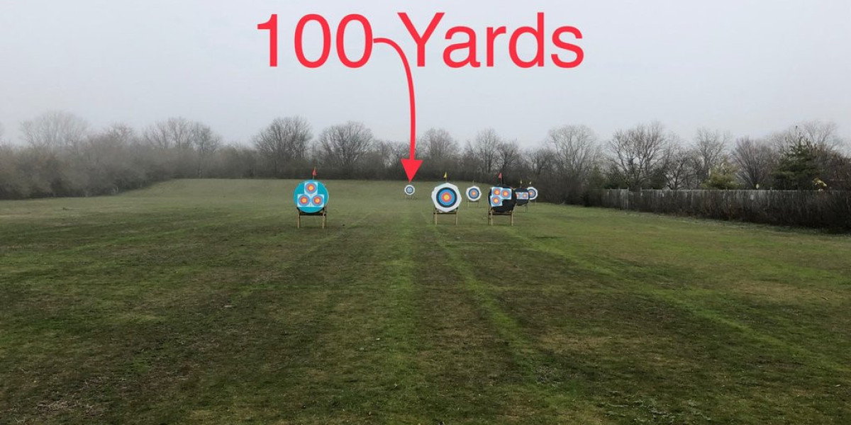100 Yards to Meters Conversion Explained With Accuracy