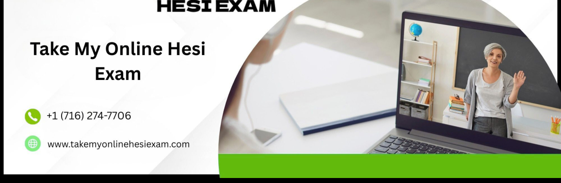 Take My Online Hesi Exam Cover Image