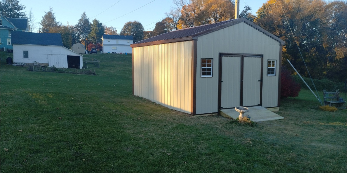 Upgrade Your Exterior With Roofing and Metal Siding Pros