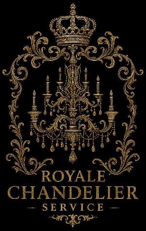 Chandelier Removal London | Royale Chandeliers Ltd.