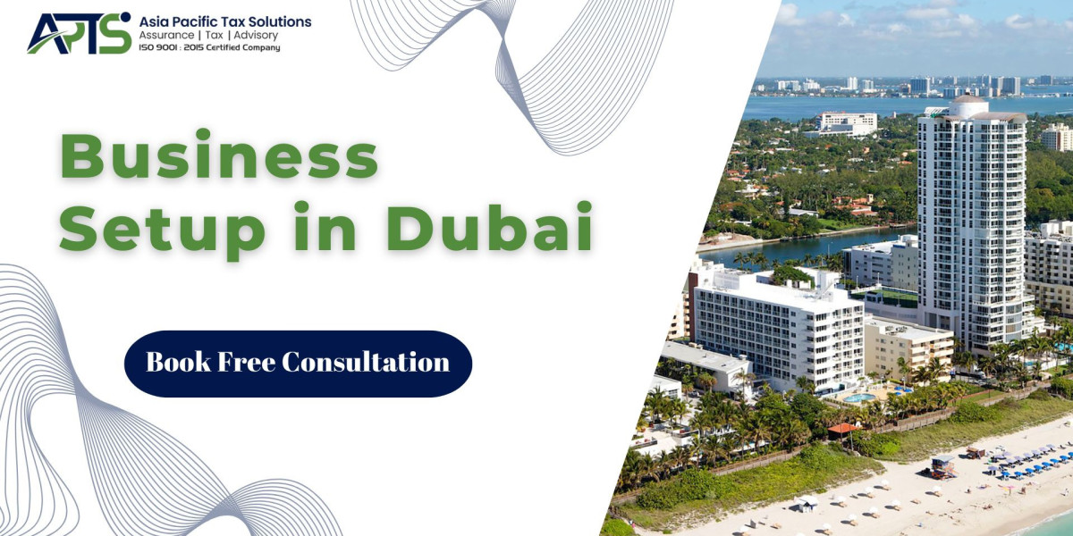 Tax Planning for Indian Businesses in Dubai