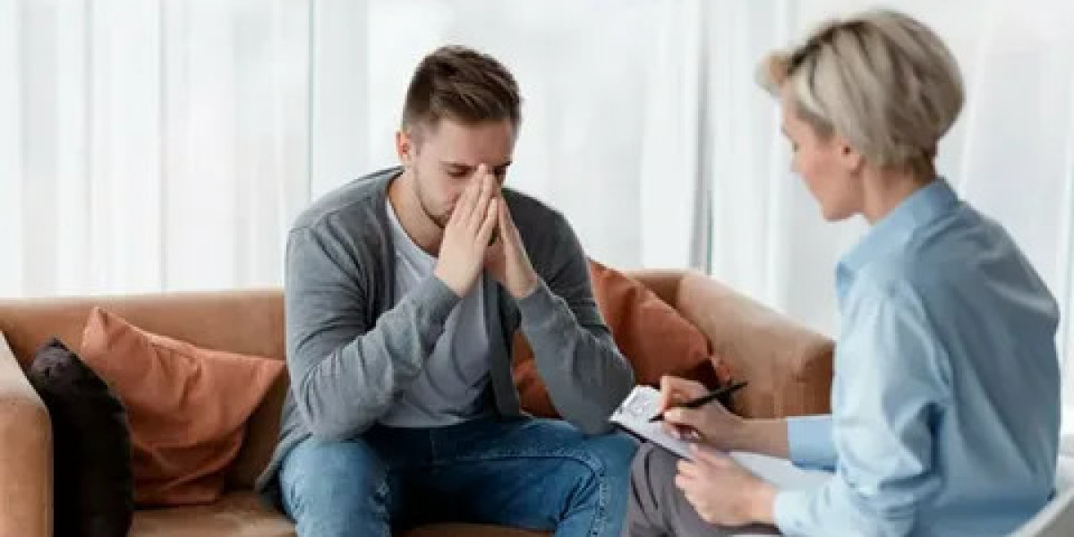 Benefits of Choosing Depression Treatment in Dubai