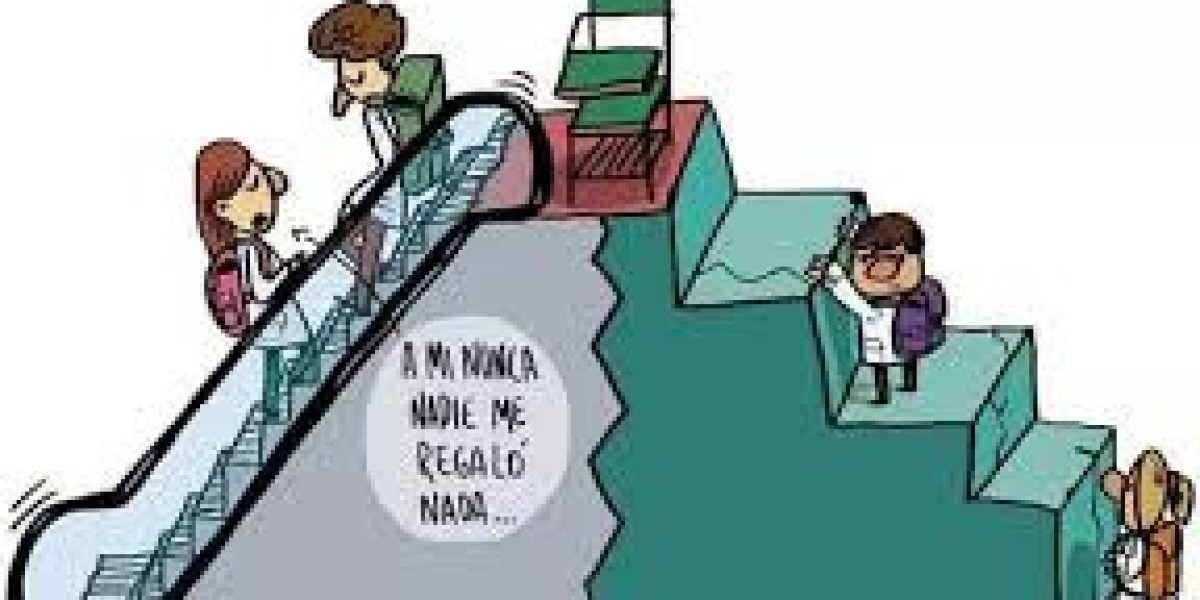La Creencia en la Meritocracia como Explicación Total