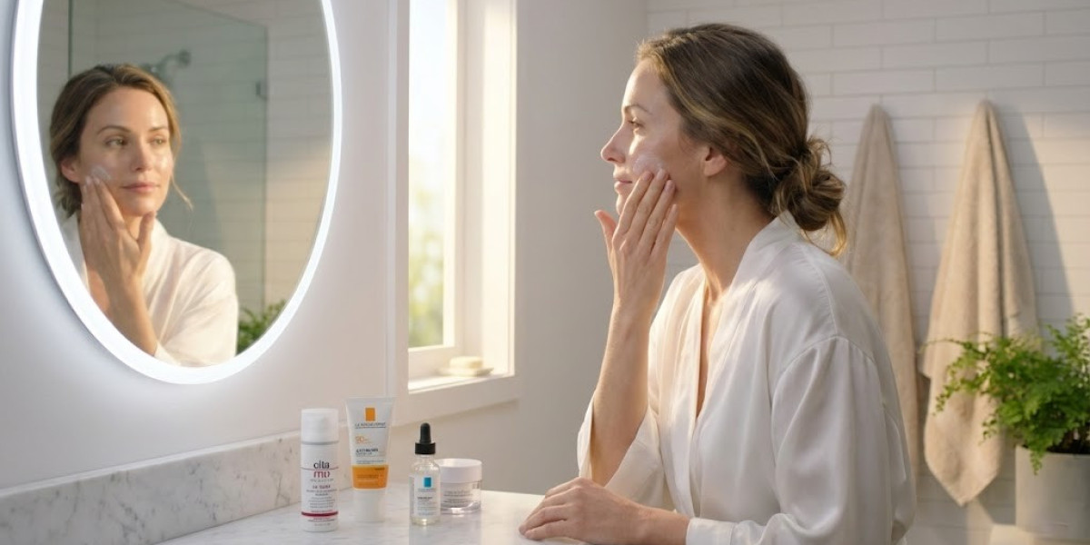 Protecting Your Ultherapy Investment: The Comprehensive Home Care Strategy